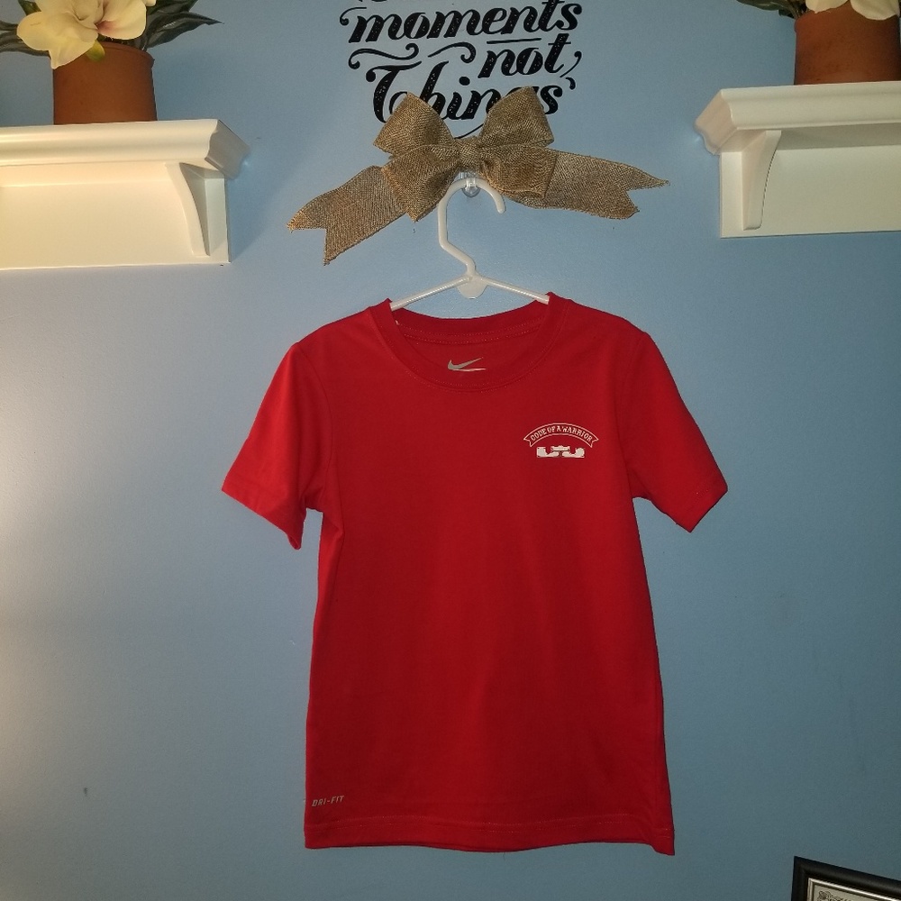 BUNDLE, STRIVE FOR GREATNESS NIKE TEES